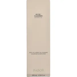 Babor Hy-Öl Cleanser 200 ml