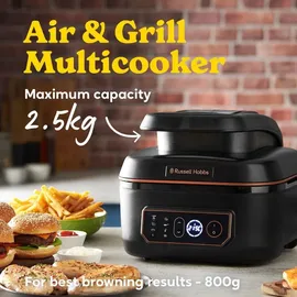 Russell Hobbs Satisfry Air & Grill Multi Cooker