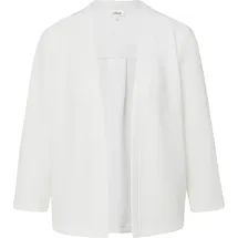 s.Oliver Scuba-Jacke Beige 44