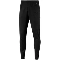Puma Final Casuals Sweat Hose - grau M