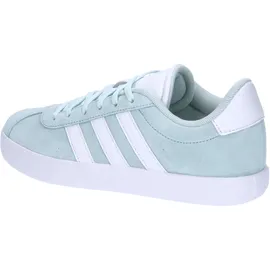 Adidas Vl Court 3.0 Halo Mint / Cloud White / Core Black 39 1/3