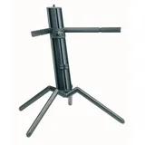 K&M 18840 Baby Spider Pro Schwarz