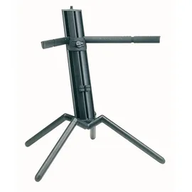 K&M 18840 Baby Spider Pro Schwarz