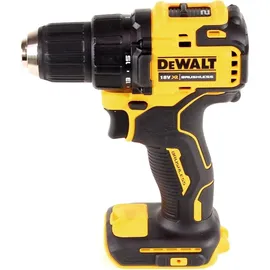 DeWalt DCD708D2T inkl. 2 x 2,0 Ah + Koffer