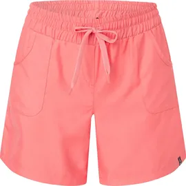 Firefly Badeshorts Damen Pink 42