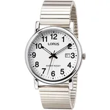 Lorus RG859CX5 Herrenuhr 38mm 3ATM