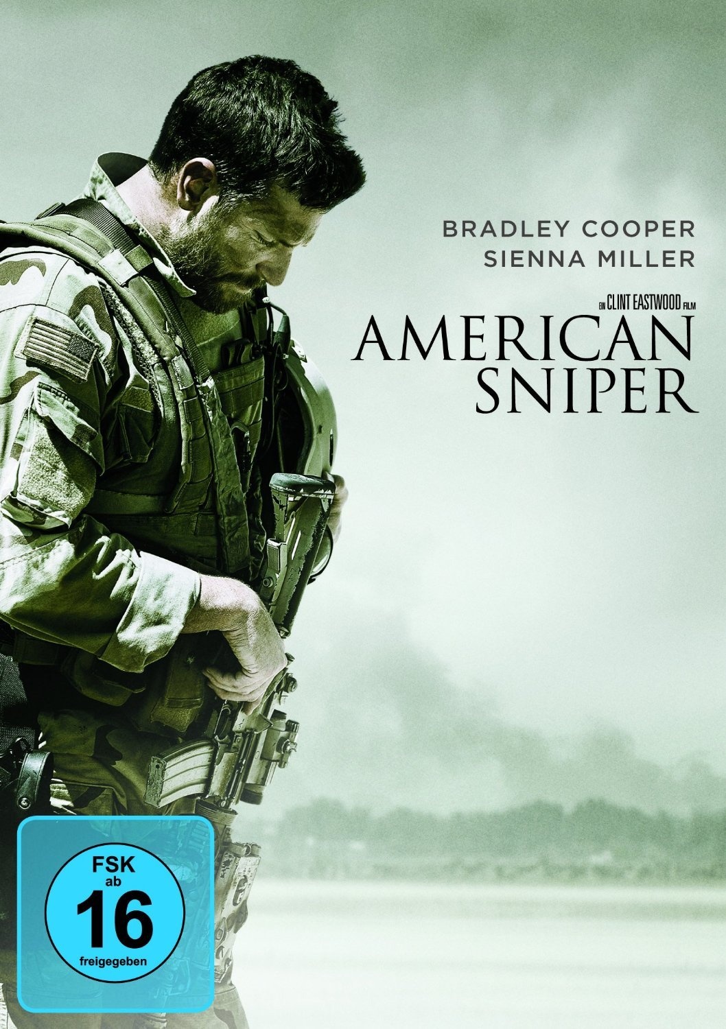 American Sniper (DVD)
