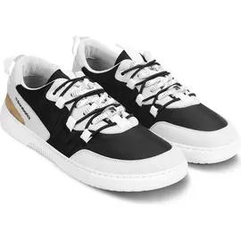 barebarics Revive Barefoot Sportschuhe - Light Grey / Black - EU 41