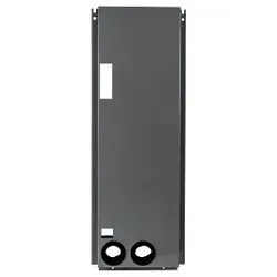 Wolf Verkleidung Rückwand 914691301 für CHA