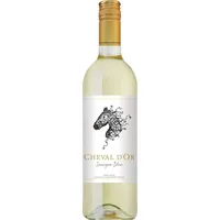 Cheval d'Or Sauvignon Blanc 2023 - Restposten