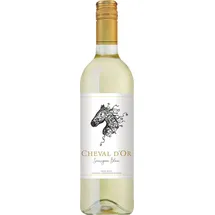 Cheval d'Or Sauvignon Blanc 2023 - Restposten