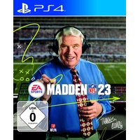 Madden 23 PS4