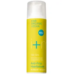i+m Anti-Frizz Leave-In-Conditioner 30 ml 
