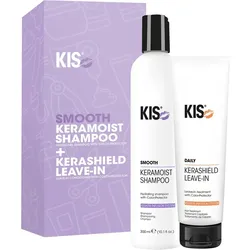 Kis Keratin Infusion System Duo Set Haarpflegesets   Damen 