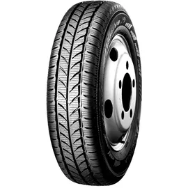 Yokohama BluEarth.Winter WY01 215/75 R16C 116/114R