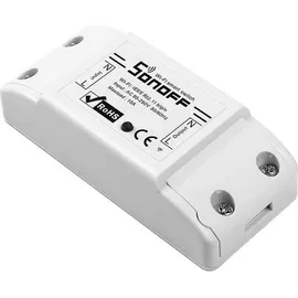 Sonoff Basic R2 WiFi Smart Switch