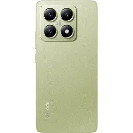 Xiaomi 14T 5G 256 GB Lemon Green