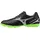 Mizuno Monarcida Neo Iii Select As Multinocken Fußballschuhe Herren Black/Neon Green 40