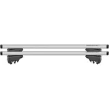 Menabo 000088800000 Dachträger. LINCE XL SILVER 134cm vormontiert