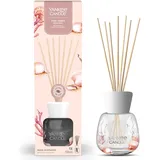 Yankee Candle Pink Sands Reed Diffuser Duftkerze