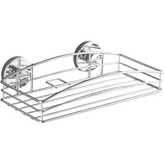 Wenko Vacuum-Loc Stahl