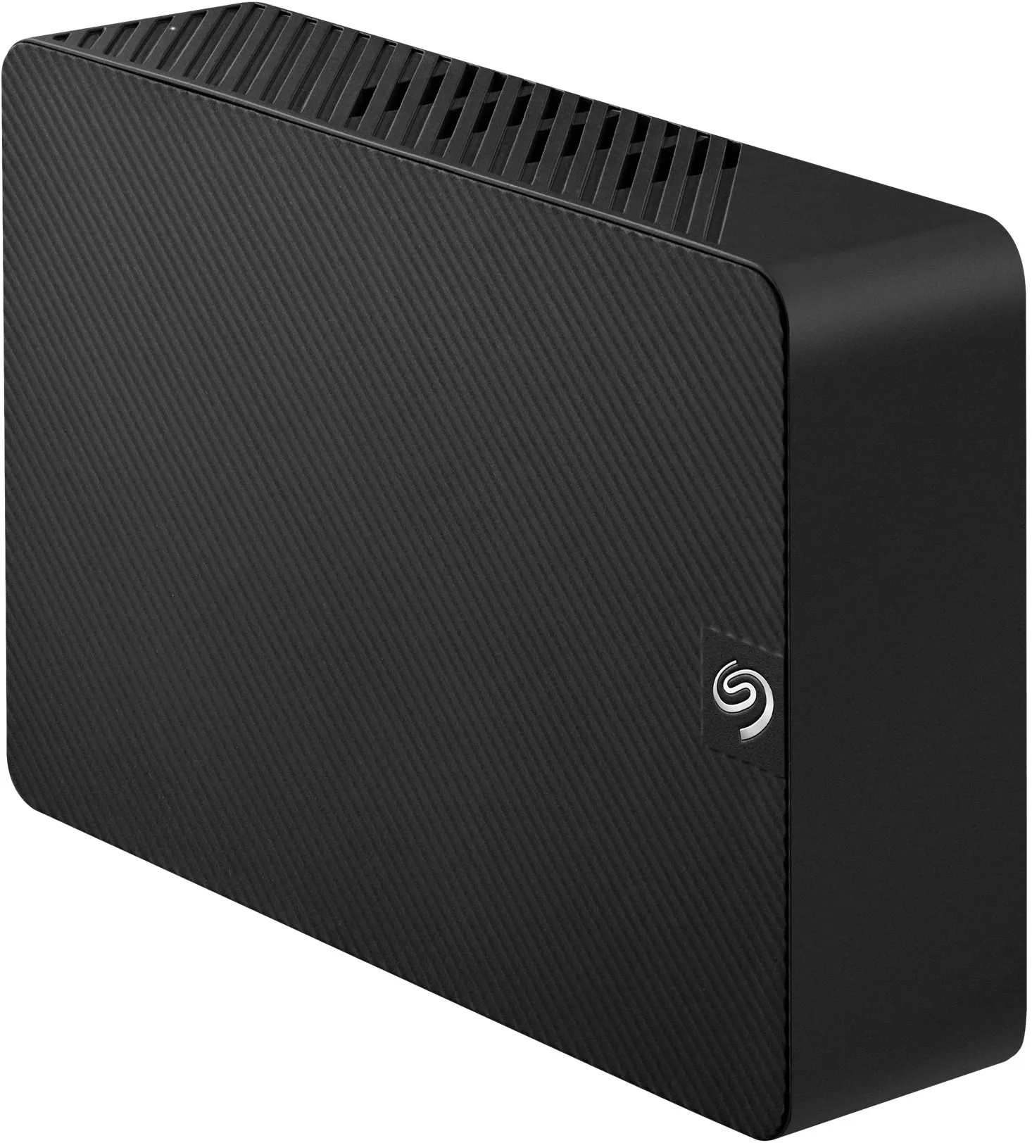 Seagate Expansion STKP12000400 - Festplatte - 12 TB - extern (Stationär)