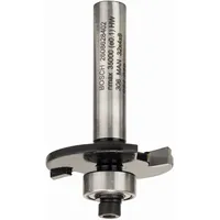 Bosch Scheibennutfräser Ø 32 mm L 51 mm 1 Stück