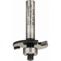 Bosch Scheibennutfräser Ø 32 mm L 51 mm 1 Stück
