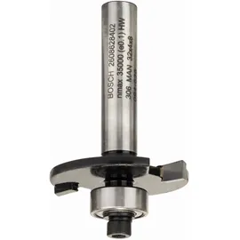 Bosch Scheibennutfräser Ø 32 mm L 51 mm 1 Stück