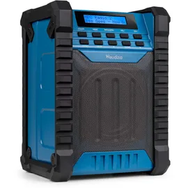 Audizio Temi Baustellenradio