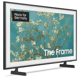 Samsung The Frame GQ43LS03BG 43" QLED 4K LS03BG (2023)