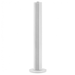 Rowenta Turmventilator VU6720 - Ventilator - weiß weiß
