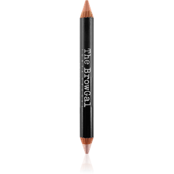 The BrowGal Eyebrows Highlighter Pencil 01 Champagne Cherub 6 g