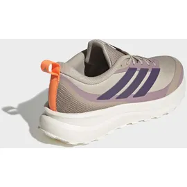 adidas Runfalcon 6 ATR Damen Beige/Lila 40
