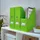 Leitz Click & Store WOW A4 grün