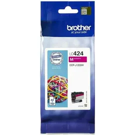 Brother LC424M magenta