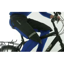 Rainlegs schwarz XL