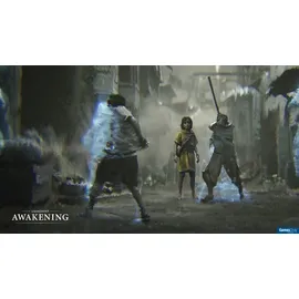 Unknown9: Awakening Xbox Series X