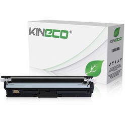 Toner kompatibel zu Konica 1600 A0V301H XL Schwarz