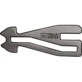 FABACH Trolley Master schwarz