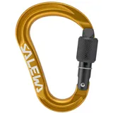 Salewa Ortles HMS S Karabiner Orange