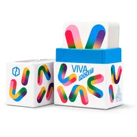 Game division ag Viva Pocket (Französisch, Deutsch, Englisch, Italienisch)