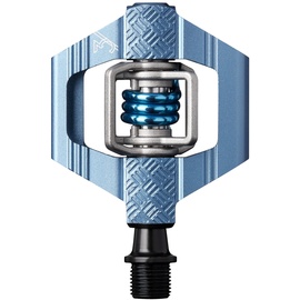 Crankbrothers Candy 3 Pedale blau