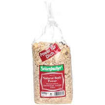 Seitenbacher Sb.-Natural-Body-Power 1000 g Müsli