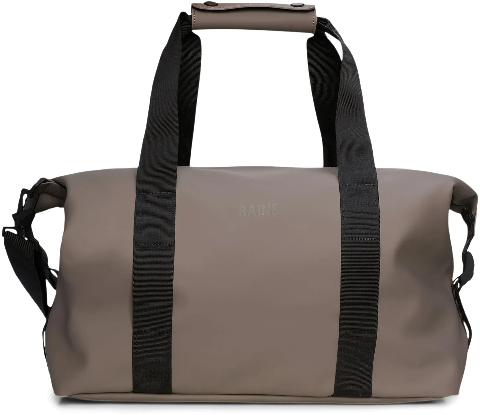 Rains Hilo - Reisetasche S 50 cm (cinder)