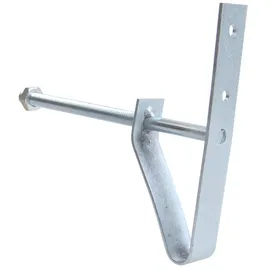 PRO PLUS Reifenwandhalter 2er-Set