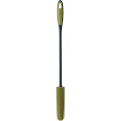 Kochblume Flaschenbürste Slim olive