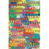 ISBN Zürcher Bibel - Kunstbibel