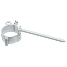Inefa Rohrschelle DN 50 mit Schlagstift 110 mm 1 Stück