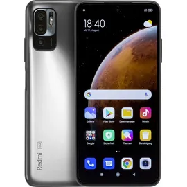 Xiaomi Redmi Note 10 5G 4 GB RAM 128 GB Graphite Grey